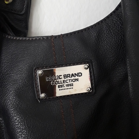 Relic brand collection 1992 hand bag - Picture 2 of 4